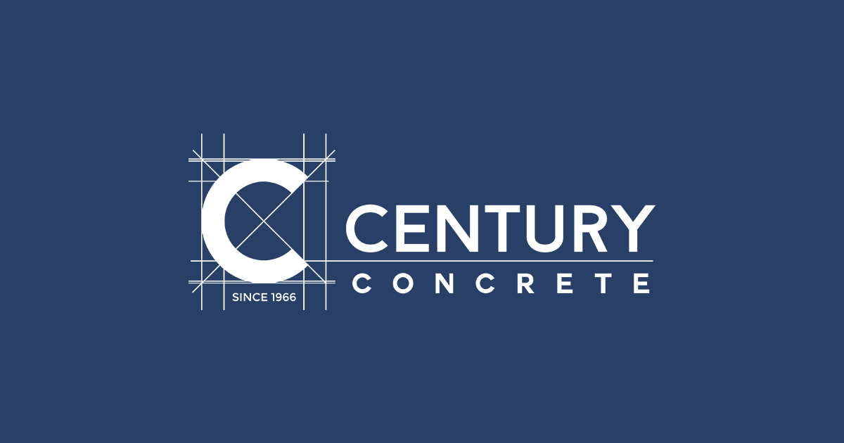 Century Concrete