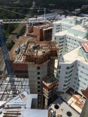 UVA Hospital Expansion
